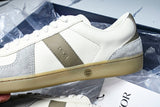 D1or B01 Matchpoint Sneaker 'Grey White'