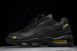 Corteiz x AM95 'Honey Black'