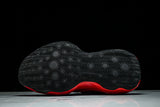 Вalenciaga Basketball Sneaker 'Red'
