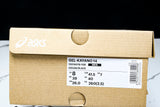 ASICS Gel-Kayano 14 'Cream Black Metallic Plum'