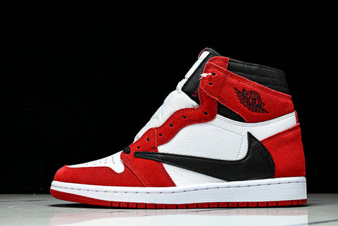 Travis Scott AJ1 Retro High ‘Chicago' (Unreleased)