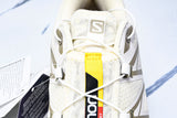 Salomon XT-6 Series Lightweight 'Brown'