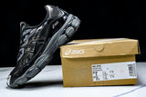 ASICS Gel-NYC x Kicki Yang Zhang 'Black Pure Silver'
