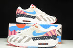 AM1 x Parra