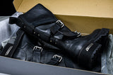 Вalenciaga Venom High Boot 'Black'