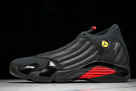 AJ14 Retro 'Last Shot'