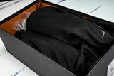 ZEGNA Triple Stitch 'Off White'