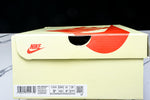 Travis Scott AJ1 Low x Stussy 'White Green' (Custom)