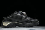 Salomon x MM6 Maison Margiela XT-4 Mule 'Black'