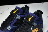 AJ4 Retro 'Lakers'