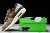 Division Street x AM1 '87 Luxe University of Oregon PE