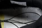 Nigel Sylvester x AJ4 Retro OG Brick by Brick 'Black' (Unreleased)