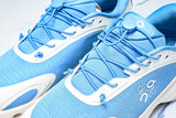 LOEWE × ON Cloudsolo 'Blue White'