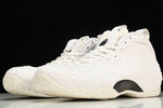 Comme des Garcons Homme Plus x Foamposite One 'White'