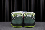 Concepts x Dnk Low SB 'Green Lobster'