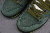 Concepts x Dnk Low SB 'Green Lobster'