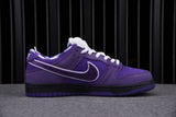 Concepts x Dnk Low SB 'Purple Lobster'