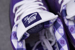 Concepts x Dnk Low SB 'Purple Lobster'
