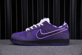 Concepts x Dnk Low SB 'Purple Lobster'