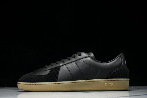 D1or B01 Matchpoint Sneaker 'Black'