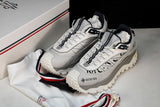 Moncler Trailgrip GTX 'White Grey'