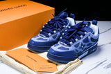 Louis Vuittоп Skate Sneaker 'Blue'