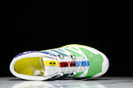 Salomon x MM6 Maison Margiela XT-4 Mule 'Spectrum Blue White'