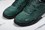 Nigel Sylvester x AJ4 RM SP Grandma's Driveway 'Fence Green'