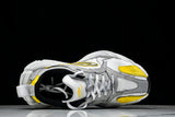 Вalenciaga Monday Shoe 'White Yellow'