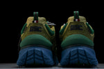 Salehe Bembury x Moncler Trailgrip Genius Grain GTX 'Green'