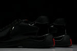 Prada America's Cup Sneaker 'Black'