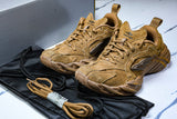 Вalenciaga Monday Shoe 'Brown'