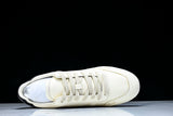 Rick Owens Minimal Sneaks 'Milk'