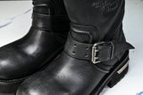 Вalenciaga Venom Boot 'Black'