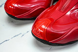 Вalenciaga Basketball Sneaker 'Red'