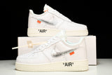 Off-White AF1 ComplexCon Exclusive 'AF100'