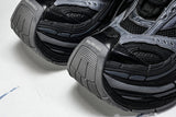 Вalenciaga Platform Sneaker 'Dark Grey Black'