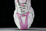 Вalenciaga Monday Shoe 'White Pink'