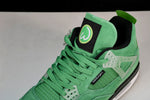 AJ4 Retro Wahlburgers