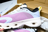 LOEWE × ON Cloudsolo 'Purple Pink Grey'