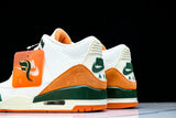 AJ3 x Solefly 'Miami'