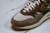 Division Street x AM1 '87 Luxe University of Oregon PE