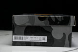 Travis Scott AJ1 Low x BAPE 'Blue Grey White' (Custom)