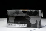 Travis Scott AJ1 Low x BAPE 'Beige Black White' (Custom)