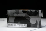 Travis Scott AJ1 Low x BAPE 'Beige Black White' (Custom)