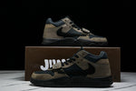 Travis Scott Jumpmn Jack TR 'Dark Mocha'