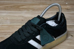 AD x Clarks '8th Street Samba' by Ronny Fieg 'Shadow Green'