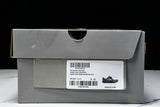 Вalenciaga Hamptons Worn-Out Sneaker 'Brown Lilac'