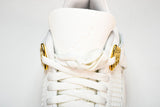 AJ4 Retro 'Metallic Gold'