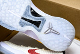 Kobe 6 Protro USC PE 'White'